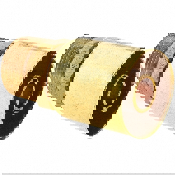 Hydraulic Hose Swivel Fitting: 0.375